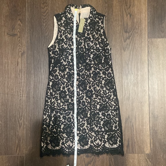 NWT J. Crew Cocktail Dress, 00P - Picture 8 of 10